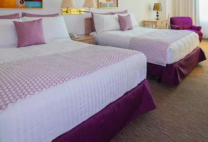 Отель San Marcos Grand