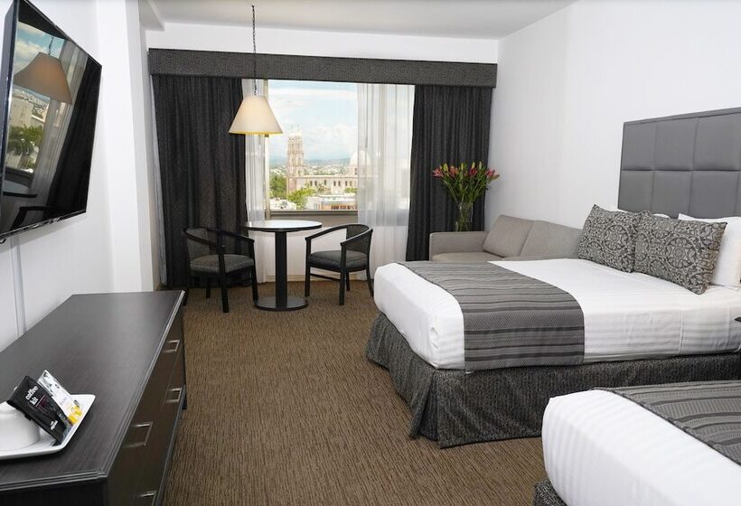 בית מלון כפרי San Marcos Grand