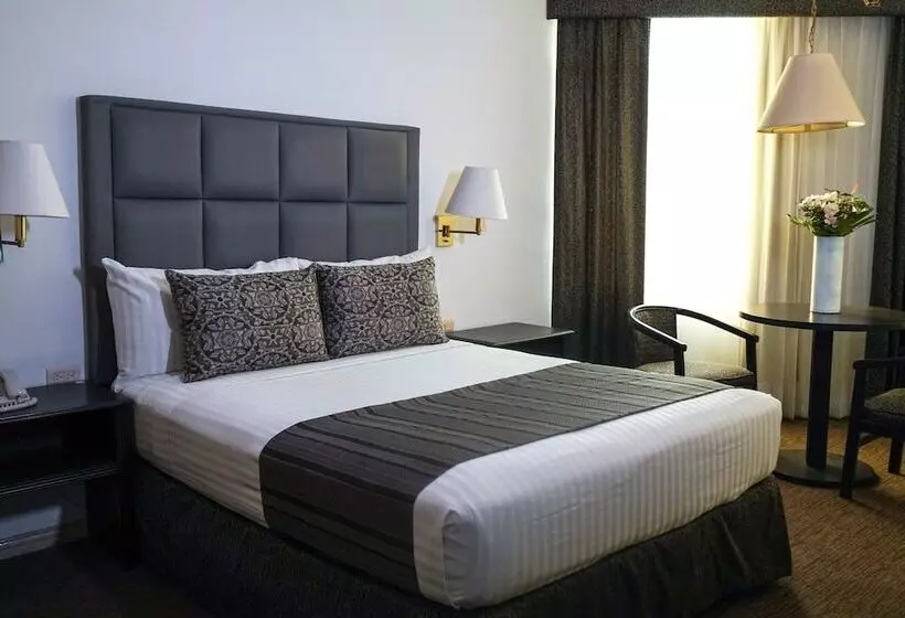 Отель San Marcos Grand