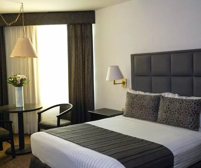 Отель San Marcos Grand