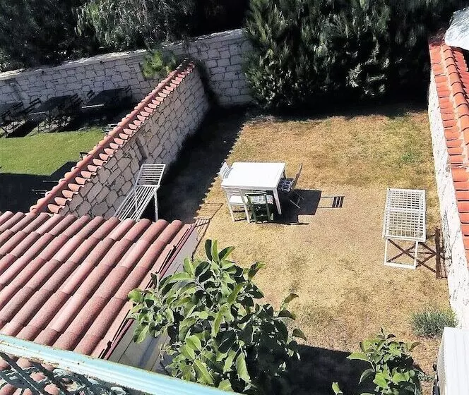 Alacati Eldoris Otel