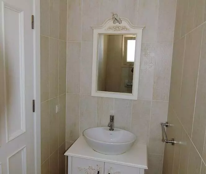 Alacati Eldoris Otel