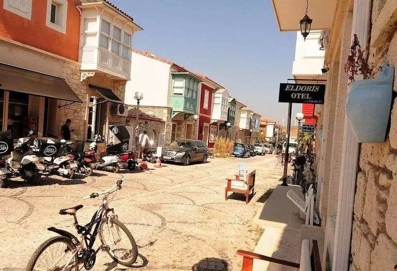 Alacati Eldoris Otel