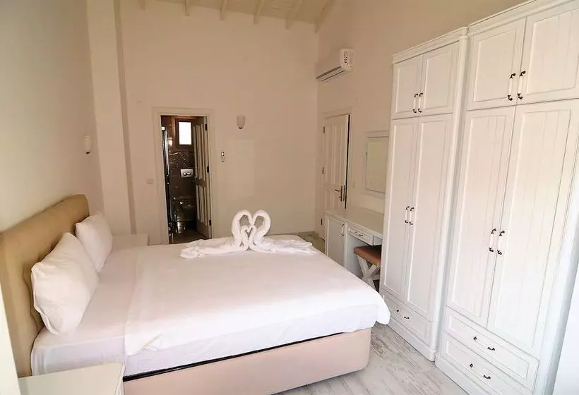 Alacati Eldoris Otel