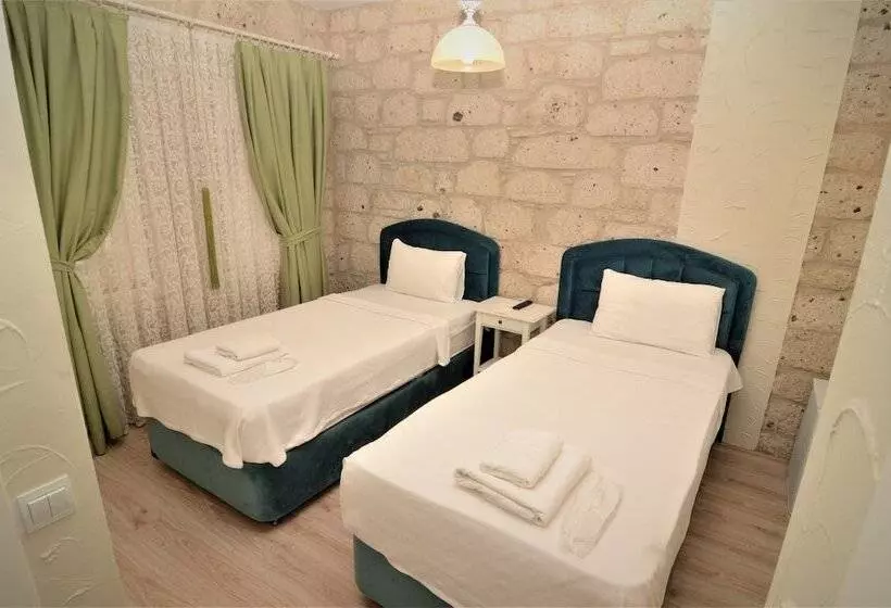 Alacati Eldoris Otel