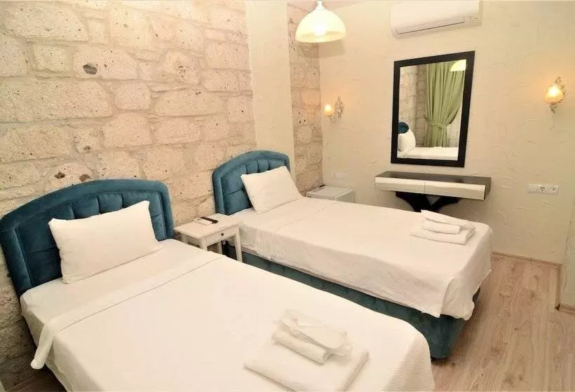 Alacati Eldoris Otel
