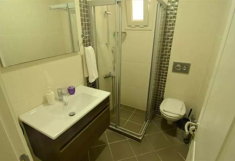 Alacati Eldoris Otel