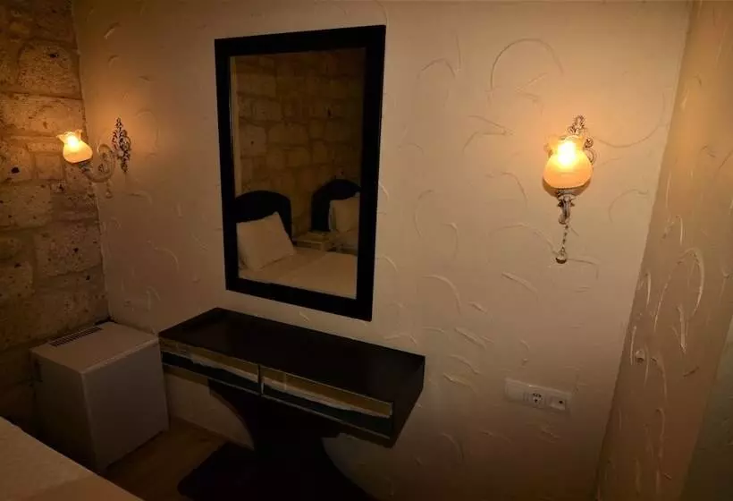 Alacati Eldoris Otel