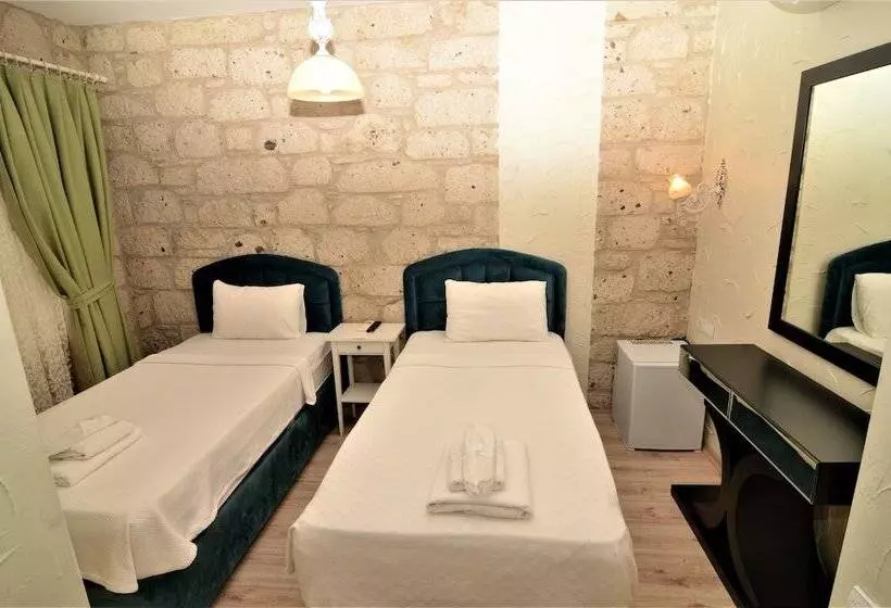 Alacati Eldoris Otel