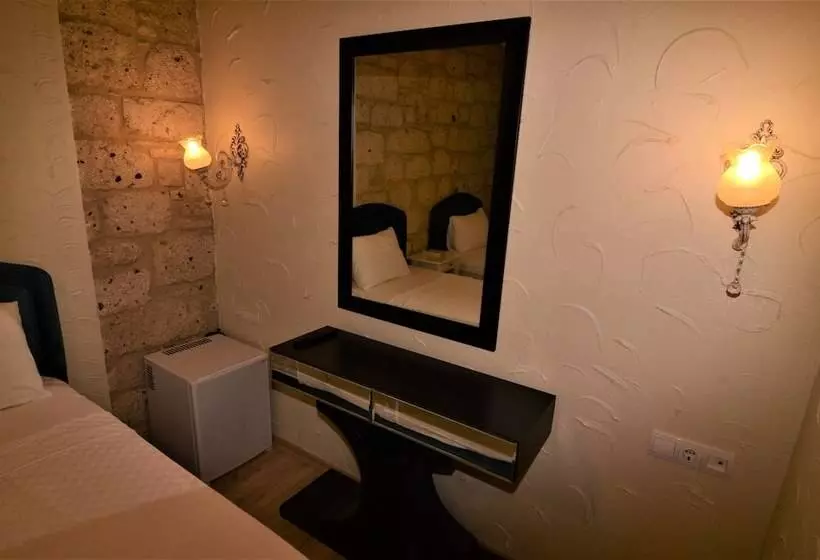 Alacati Eldoris Otel