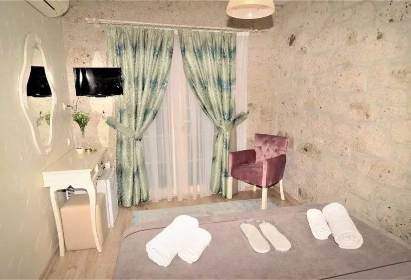 Alacati Eldoris Otel