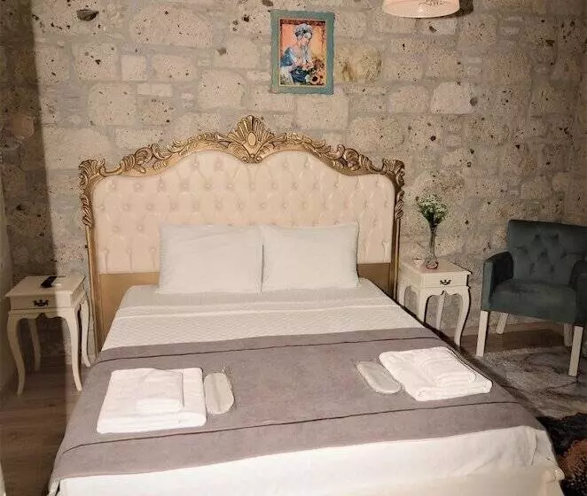 Alacati Eldoris Otel