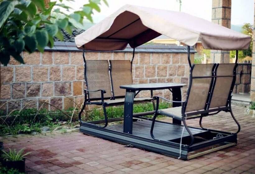 Bed and Breakfast Moganshan Shiduju