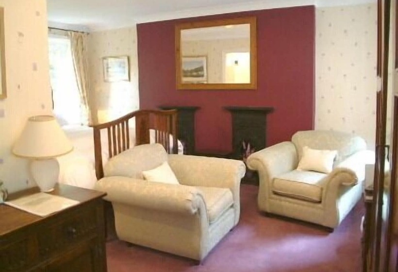 צימר Trehaven Manor