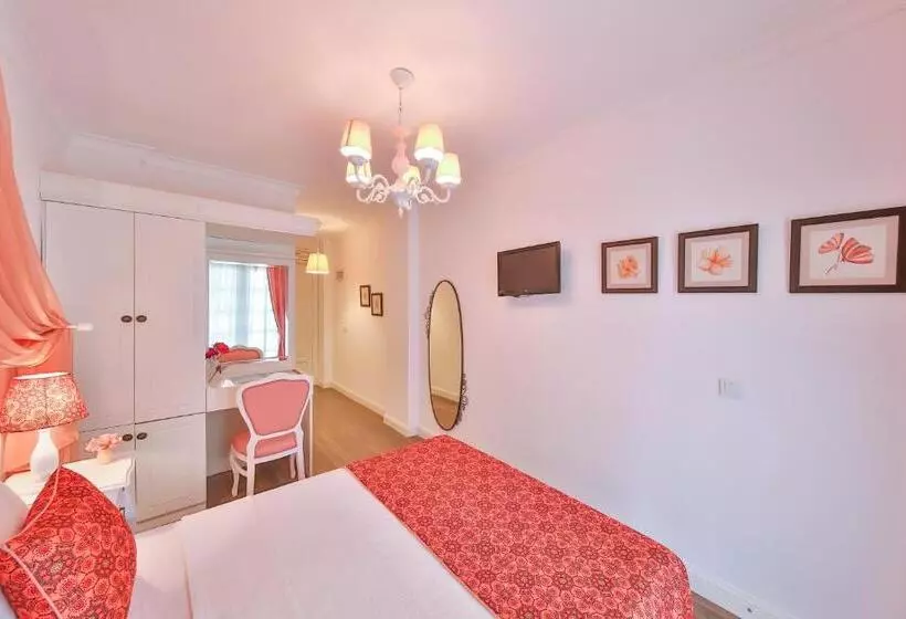 Hotelli Alacati Sorf
