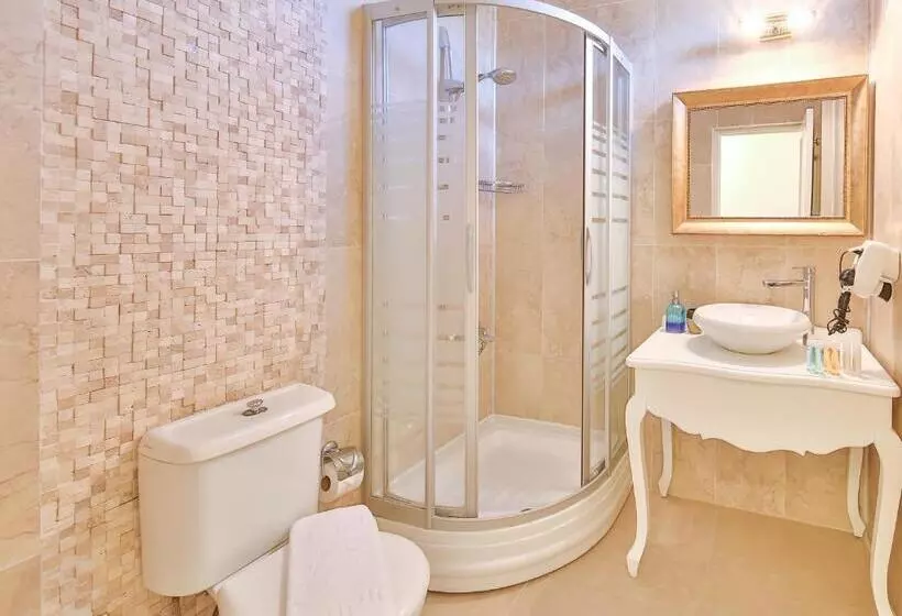 Hotelli Alacati Sorf