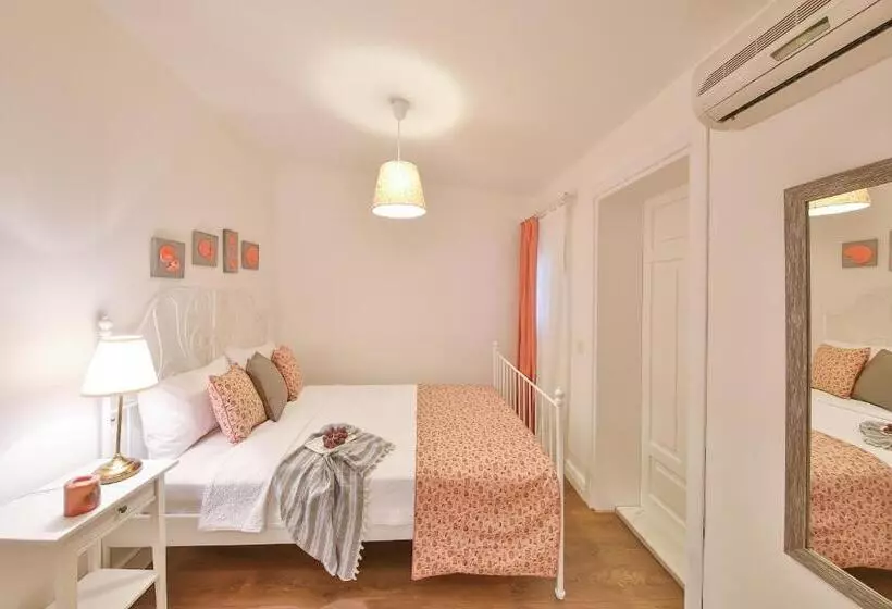 Hotelli Alacati Sorf