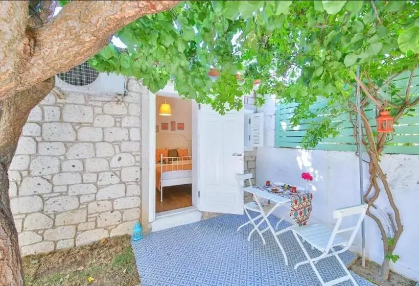 Hotelli Alacati Sorf