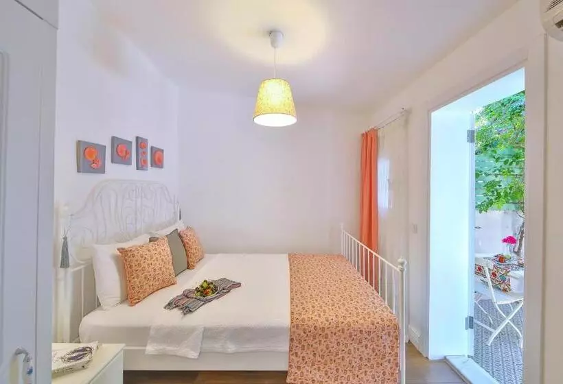 Hotelli Alacati Sorf