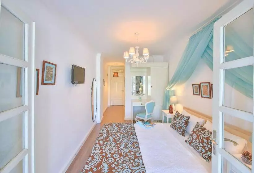 Hotelli Alacati Sorf