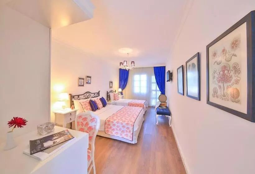 Hotelli Alacati Sorf