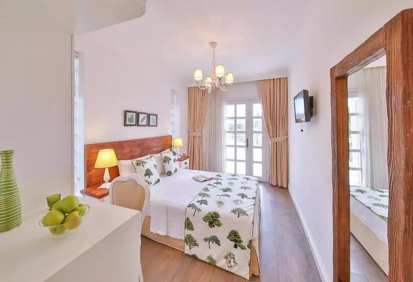 Hotelli Alacati Sorf