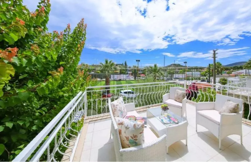 Hotelli Alacati Sorf