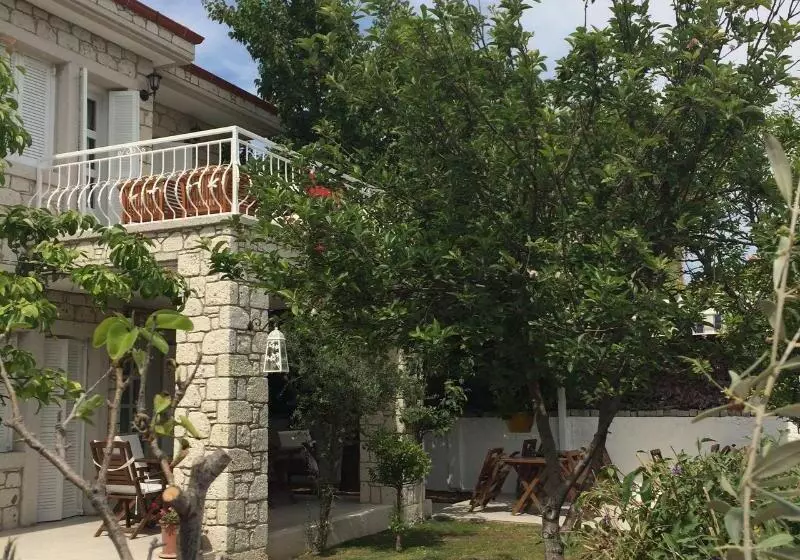 Hotelli Alacati Sorf