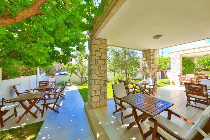 Hotelli Alacati Sorf