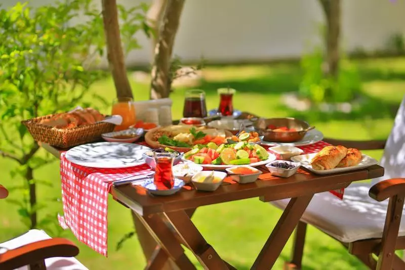 Hotelli Alacati Sorf