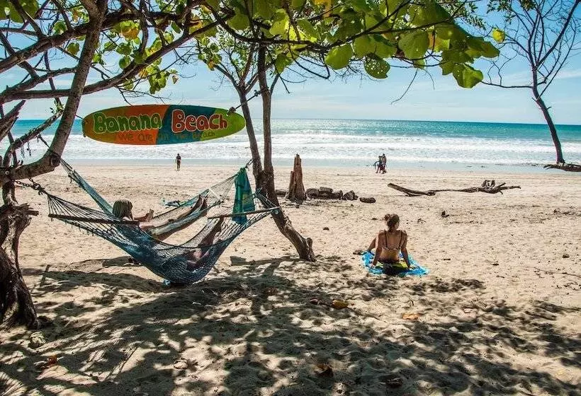 ホテル Banana Beach