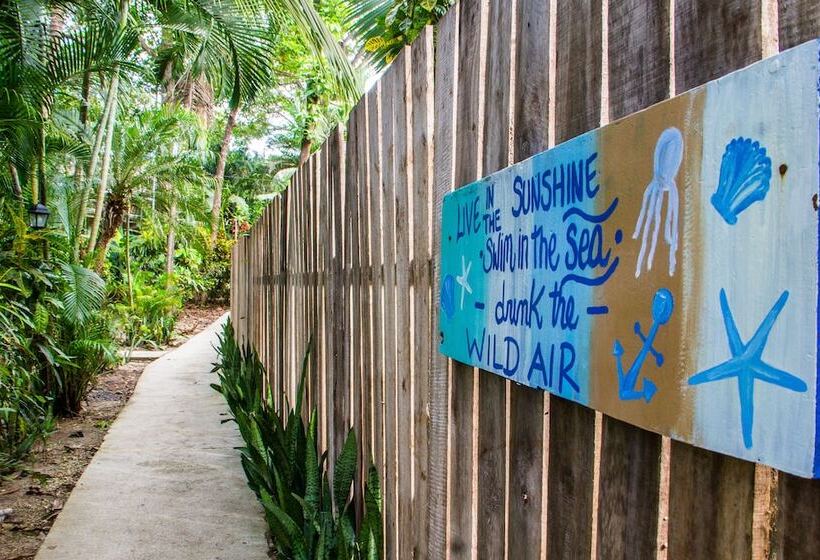 فندق Banana Beach