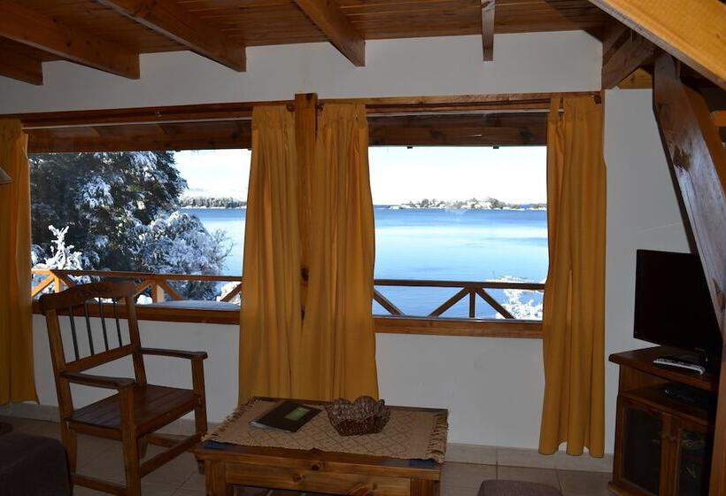 호텔 Caren Cabanas & Suites