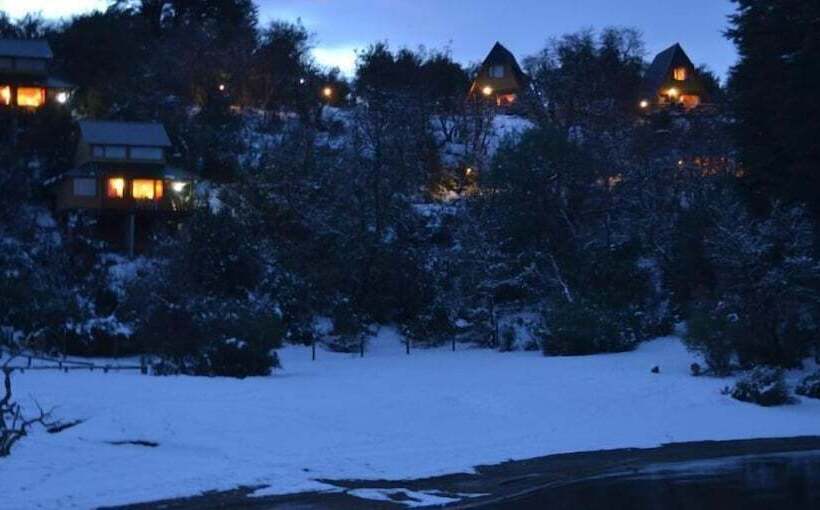 호텔 Caren Cabanas & Suites