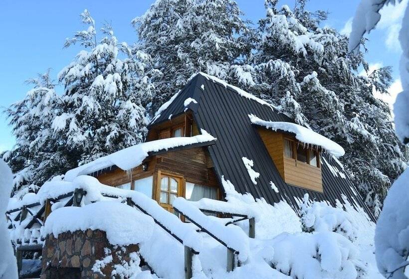 호텔 Caren Cabanas & Suites