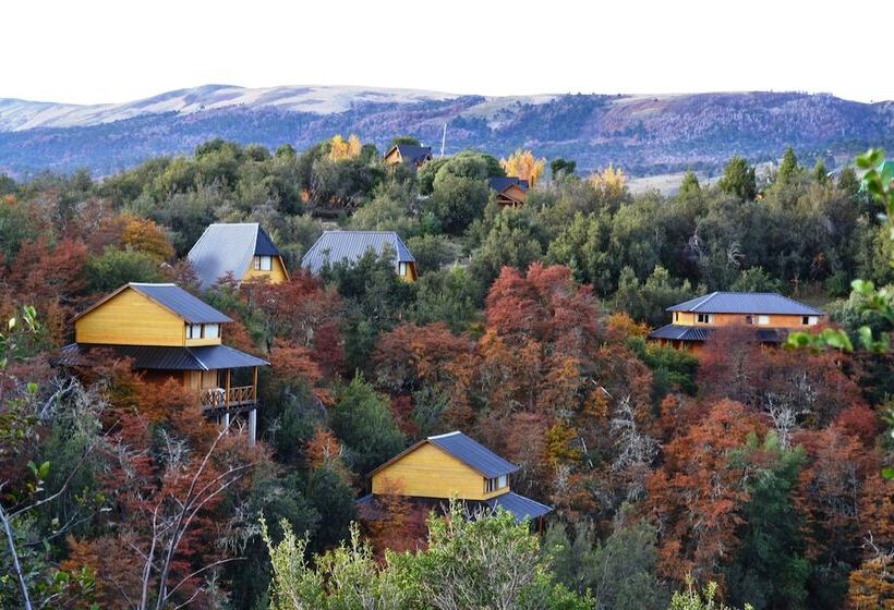 호텔 Caren Cabanas & Suites