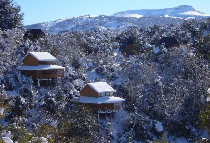 Hotelli Caren   Cabanas & Suites