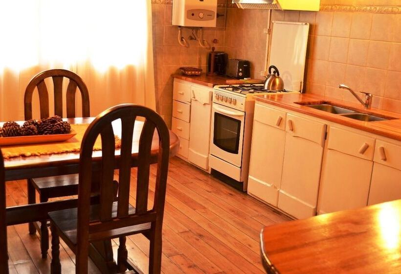 호텔 Caren Cabanas & Suites