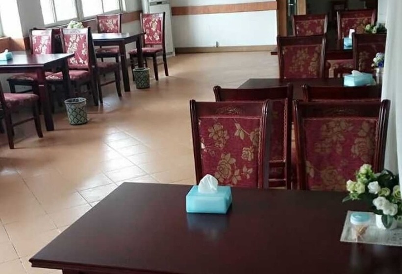 Hotel Greentree Inn Anhui Huainan Liulizhan Express