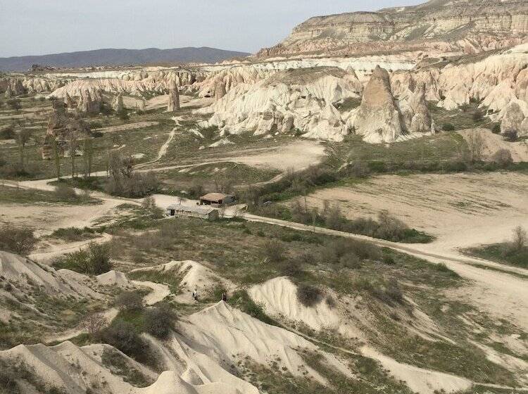 فندق Hanımkız Konagi