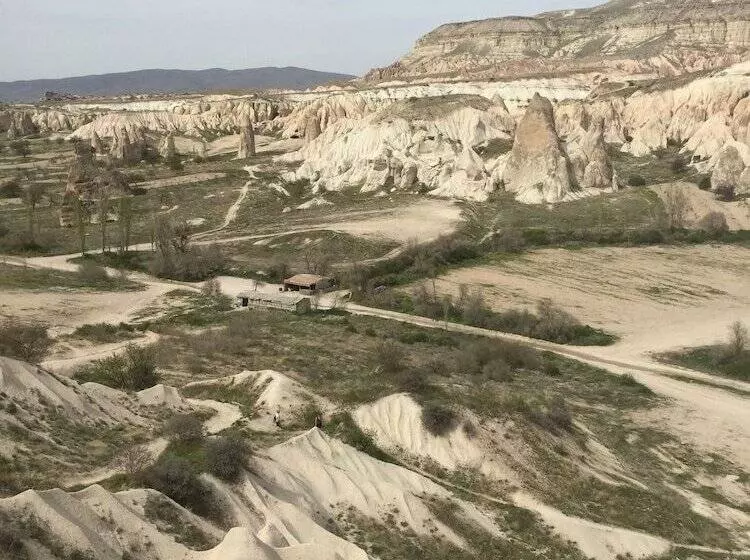 Hotelli Hanımkız Konagi