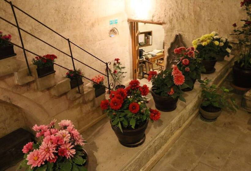 فندق Hanımkız Konagi