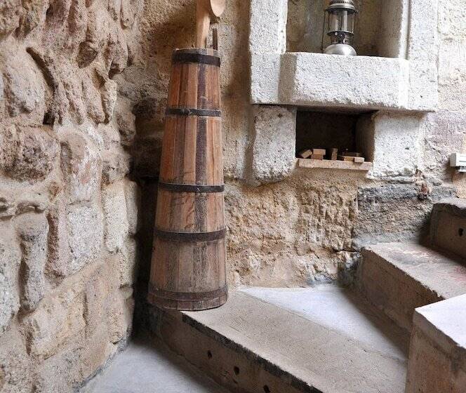 فندق Hanımkız Konagi