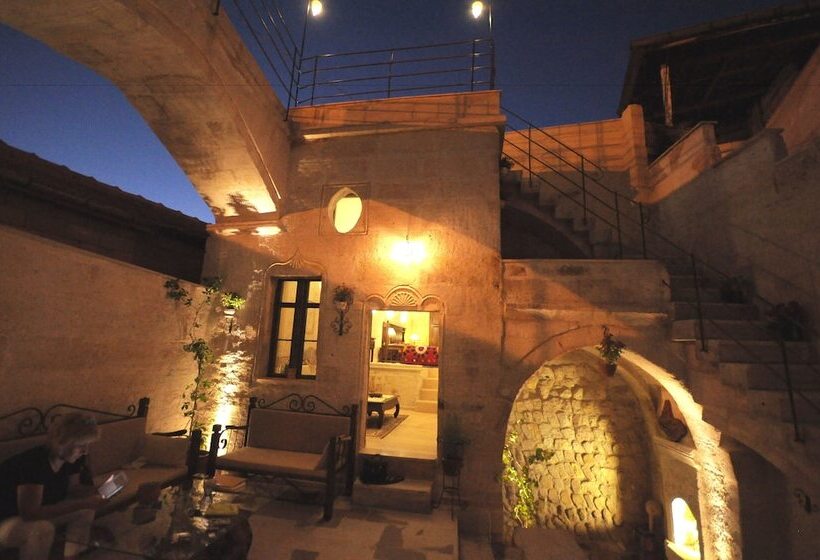 فندق Hanımkız Konagi