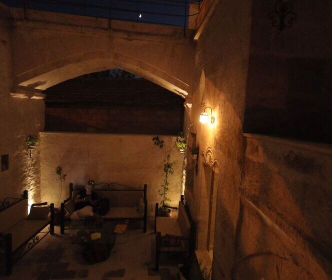 فندق Hanımkız Konagi