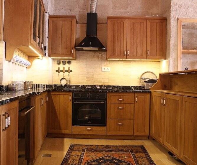 فندق Hanımkız Konagi