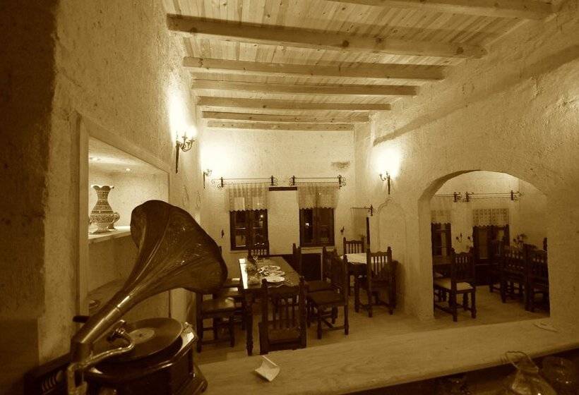 فندق Hanımkız Konagi