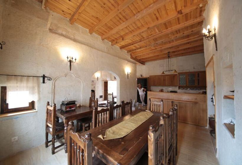 فندق Hanımkız Konagi