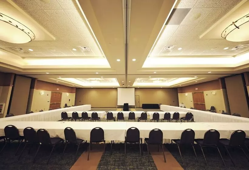 Hotelli Jackpot Junction Casino