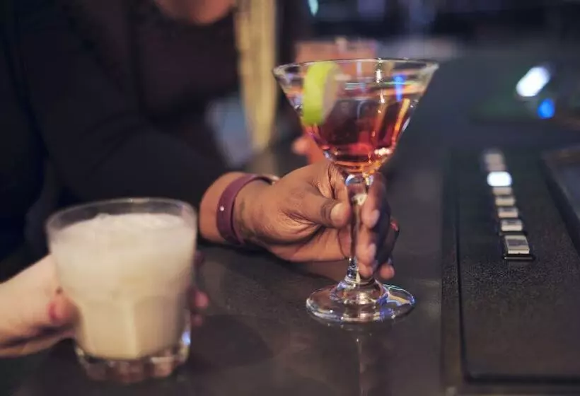 Hotelli Jackpot Junction Casino